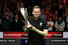 2014年斯诺克欧巡赛 2014年斯诺克欧巡赛