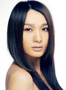 韦杰-《BEAUTY》照 韦杰-《BEAUTY》照