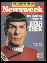 美国著名演员LEONARD NIMOY 美国著名演员LEONARD NIMOY