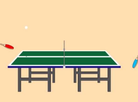 乒乓球台1 乒乓球台1