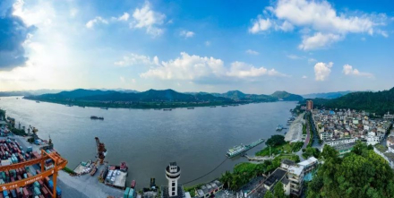 云安区风光 云安区风光