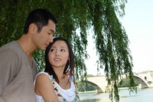 电视剧照 电视剧照