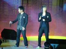 水木年华演唱会现场 水木年华演唱会现场