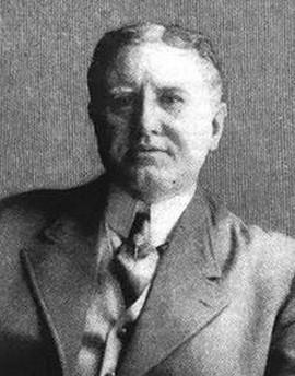 欧·亨利 欧·亨利