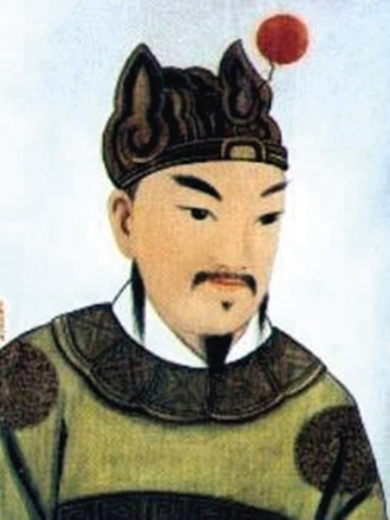 汉宣帝刘询 汉宣帝刘询