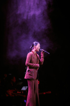 那英2017“那世界NA World”世界巡回演唱会