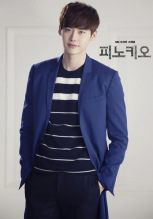 2014《匹诺曹》崔达布