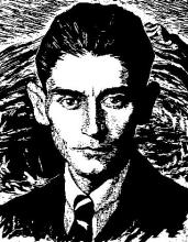 弗兰兹·卡夫卡 弗兰兹·卡夫卡