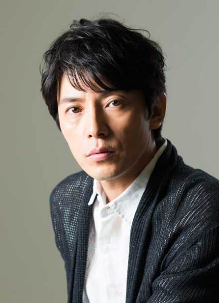 藤木直人 藤木直人