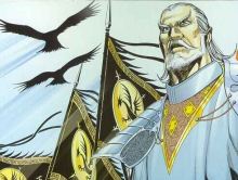 殷天正漫画 殷天正漫画