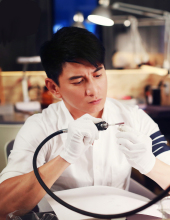 2017《一粒红尘》吴奇隆饰齐唐