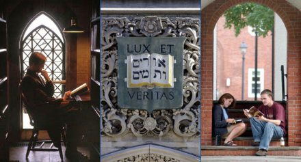 校园生活 校园生活