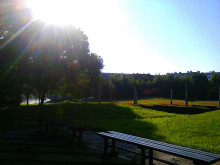 南山校区 南山校区