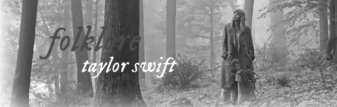 《folklore》 《folklore》