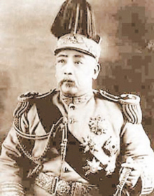 项城名人 项城名人