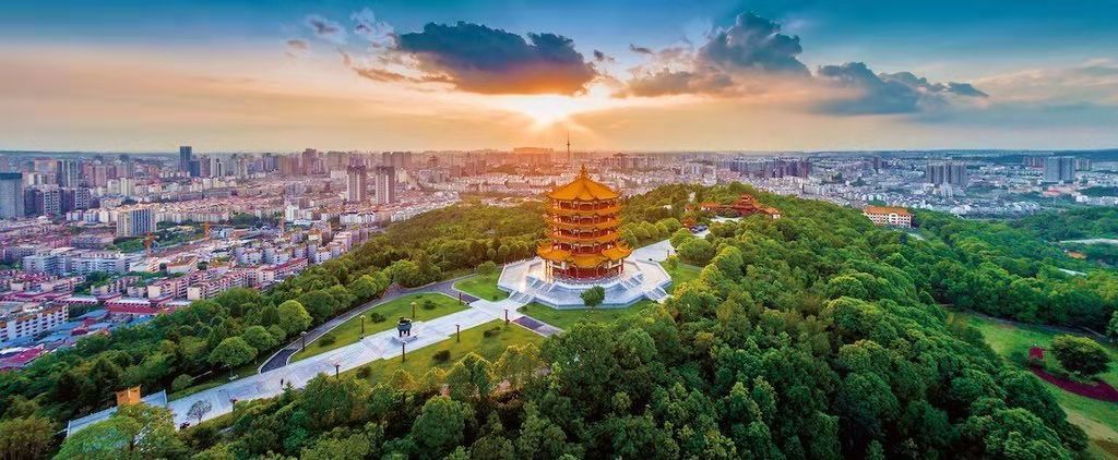 绵阳主城区 绵阳主城区
