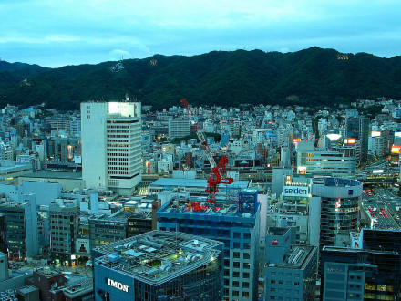 神户风光 神户风光