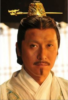 晋惠公影视形象 晋惠公影视形象