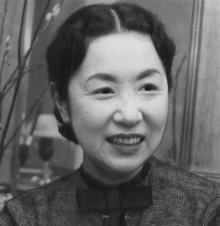 田中绢代 田中绢代