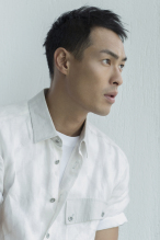 杨祐宁现场活动照