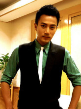 刘恺威2012活动集