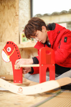 三石阳光童趣园