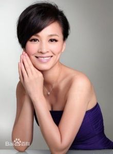 张庭写真 张庭写真