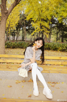 个人写真 个人写真