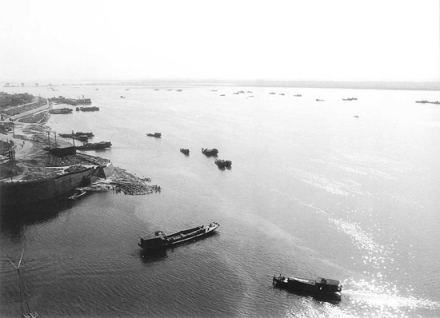 赣江治理 赣江治理