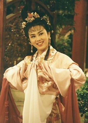 歌仔戏《孟丽君》孙翠凤饰演 歌仔戏《孟丽君》孙翠凤饰演