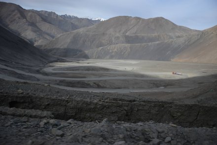 黑卡达坂 黑卡达坂