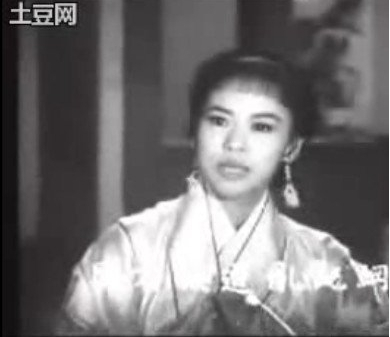 吴君丽版妺喜 吴君丽版妺喜
