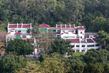 师徒如父子,一日为师,终身为父 师徒如父子,一日为师,终身为父