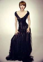 柳岩2011写真图册