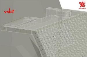 预警雷达 预警雷达