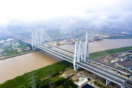 清水浦大桥 清水浦大桥