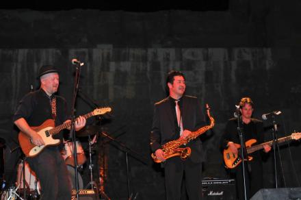 爵士乐艺术特色1 爵士乐艺术特色1