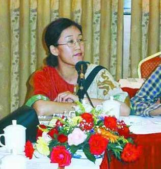 面对评论赵丽华有自己的解释 面对评论赵丽华有自己的解释