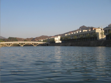 卢氏县风景 卢氏县风景