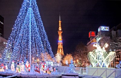 大通公园 大通公园