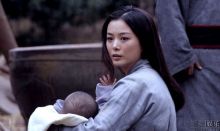 卞夫人影视形象 卞夫人影视形象