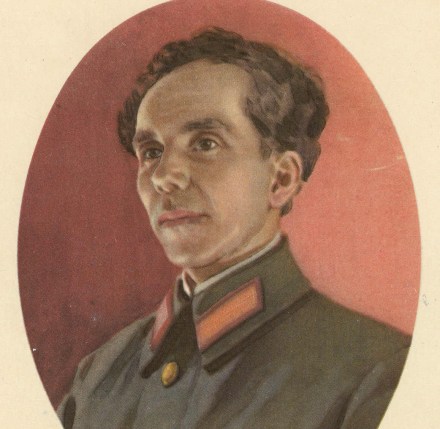 奥斯特洛夫斯基 奥斯特洛夫斯基