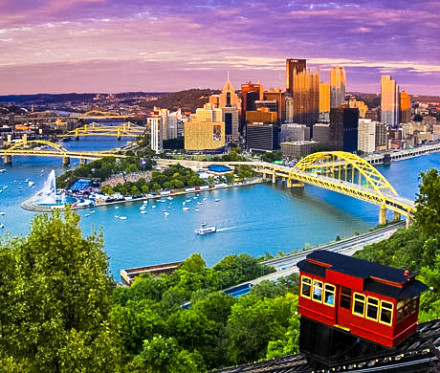 Pittsburgh City Pittsburgh City