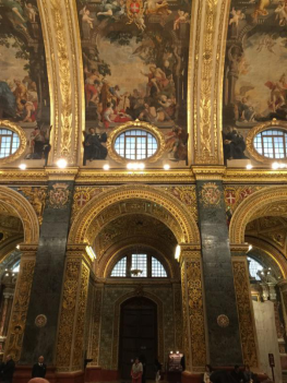 圣约翰教堂 圣约翰教堂