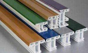 塑钢是什么材质 塑钢是什么材质