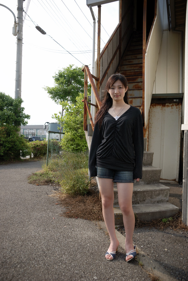 武田梨奈 武田梨奈