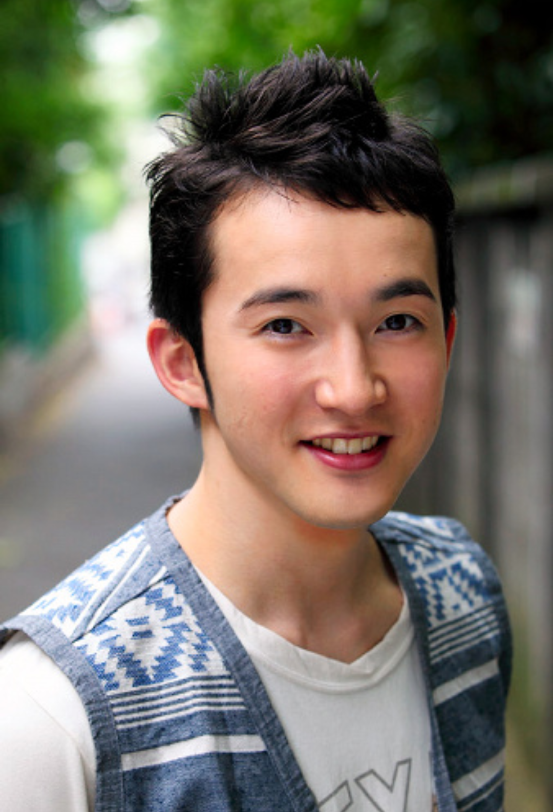 浅利阳介 浅利阳介