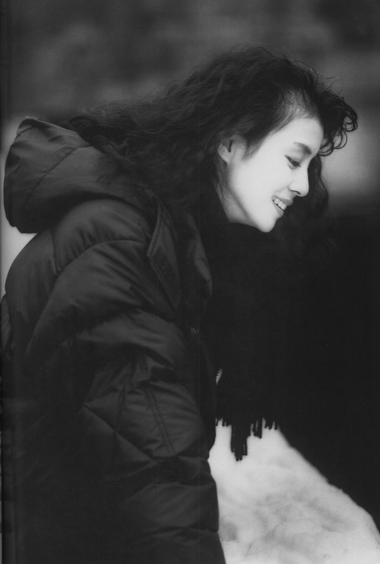 石田百合子 石田百合子