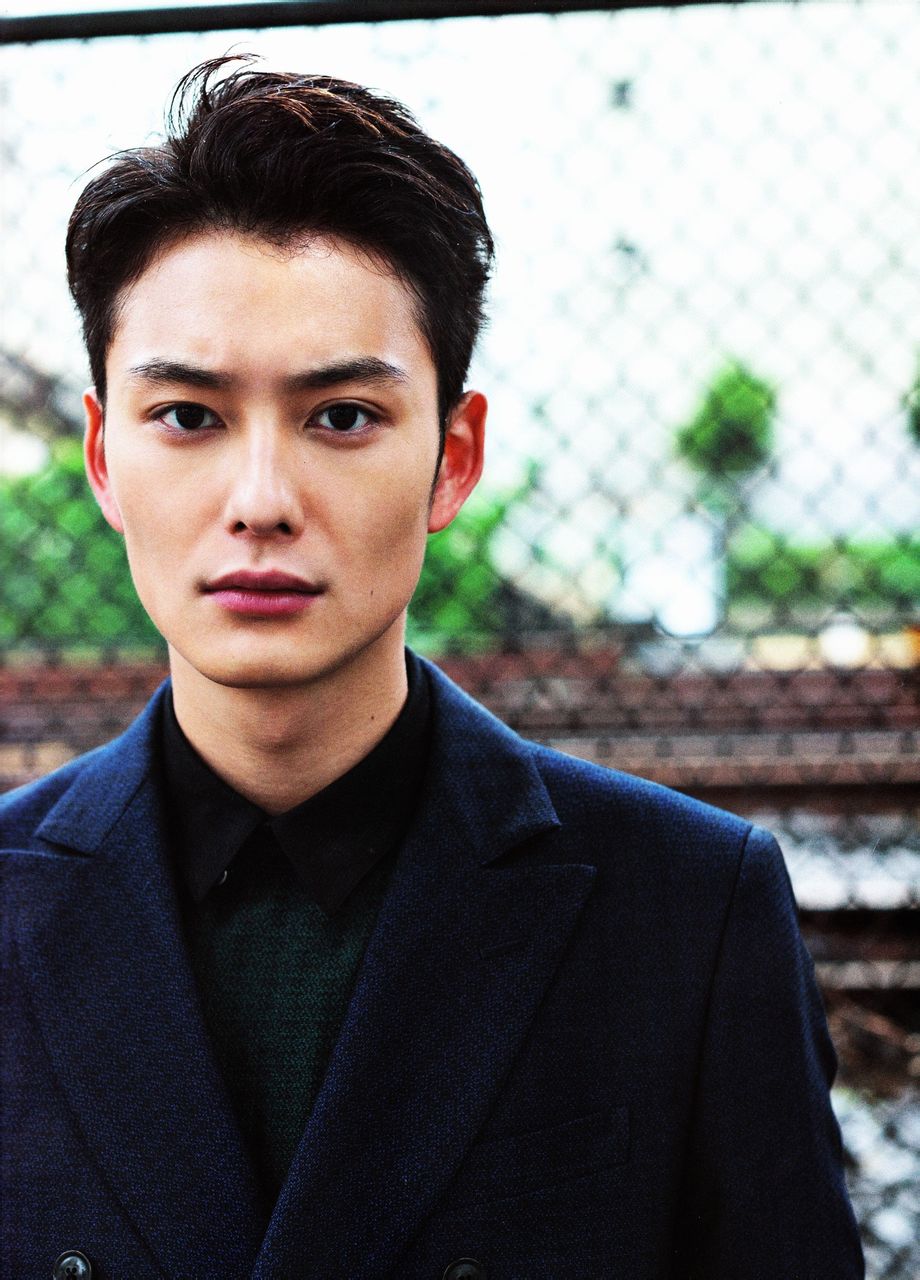 冈田将生 冈田将生