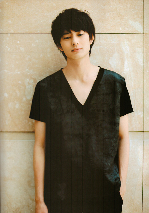 冈田将生 冈田将生